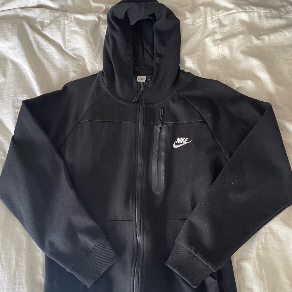 Nike Tech Jumpsuit